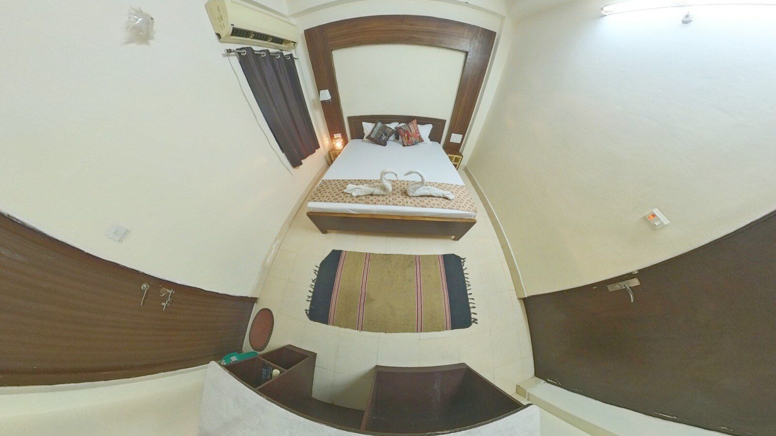Hotel Vallabh Darshan