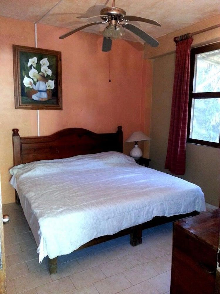 Villa, 2 Bedrooms, Smoking, Balcony