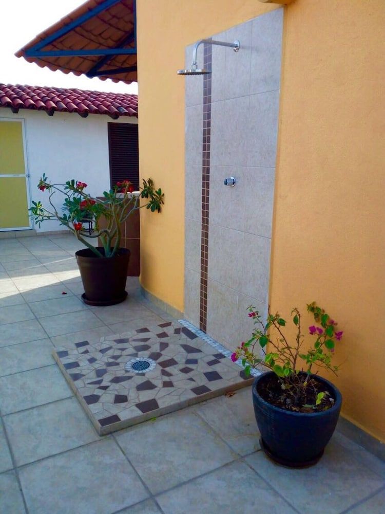 Apartment Maria Luisa