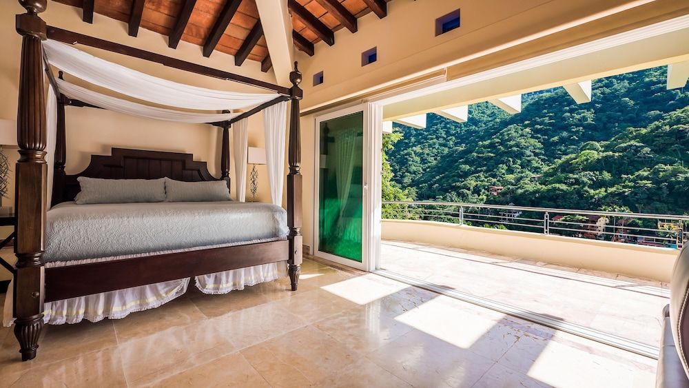 Villa, Multiple Bedrooms, Accessible, Smoking