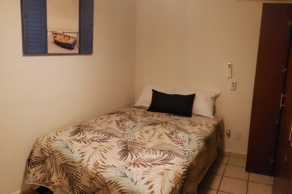 Apartment, 2 Bedrooms, Balcony, City View