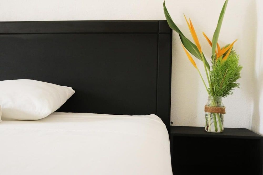 Shared Dormitory, 1 Bedroom, Smoking, Balcony