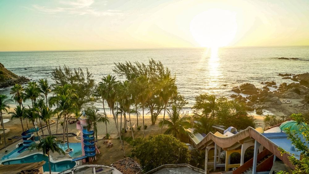 Children's Play Area