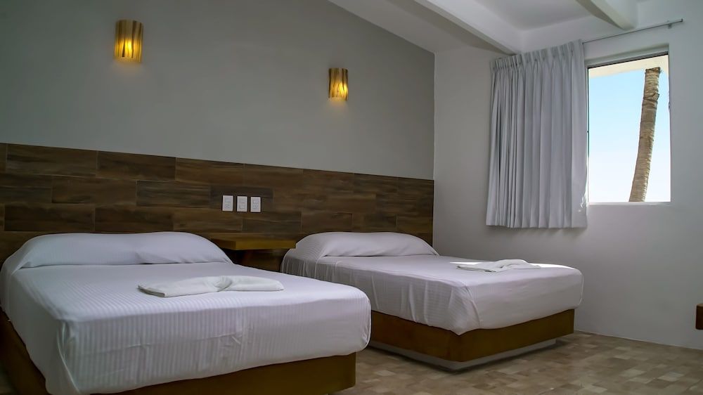 Hotel Villa Mexicana