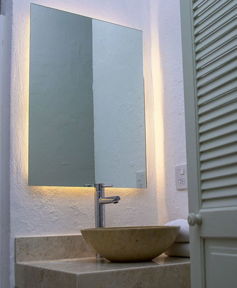 Hotel Villa Mexicana Standard Room, 2 Double Beds 2