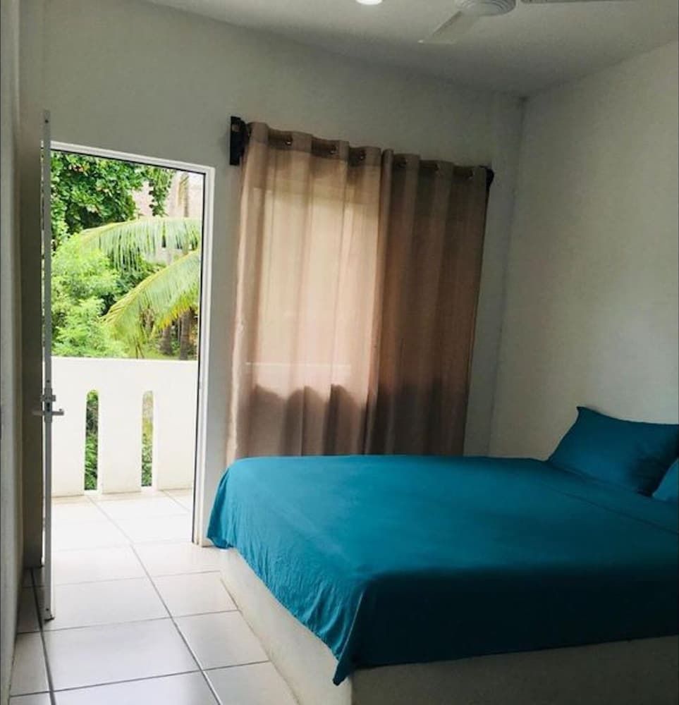 Room, 1 Bedroom, Smoking, Balcony