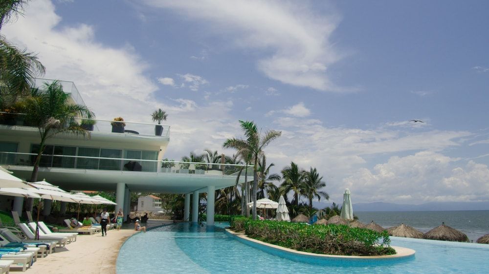 Peninsula Nuevo Vallarta
