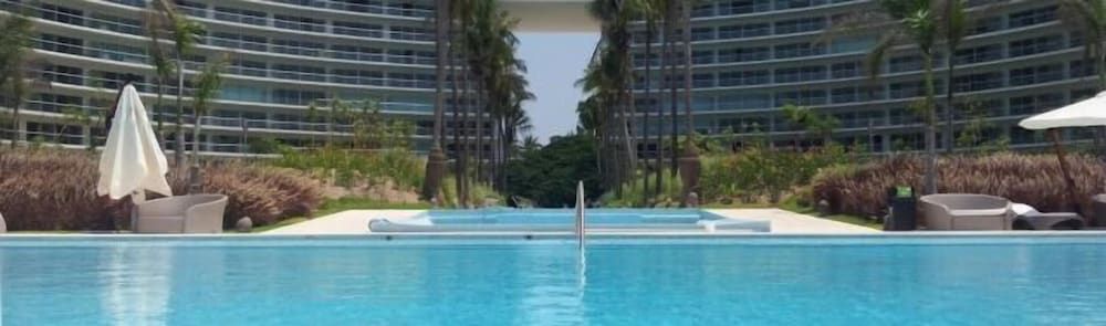 Peninsula Nuevo Vallarta