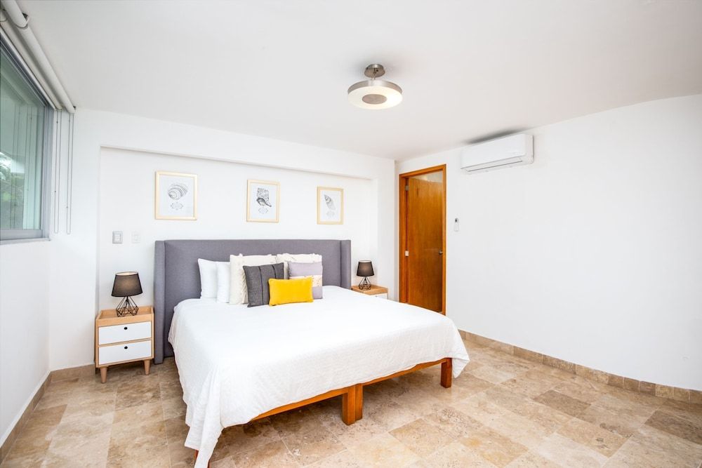 Family Condo