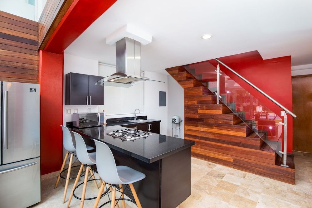 Family Condo