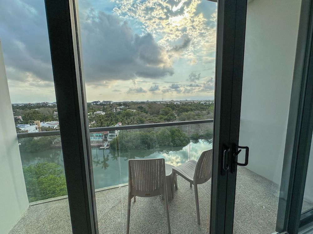 Hotel Mio Riviera Nayarit - Adults Only Deluxe River View 6