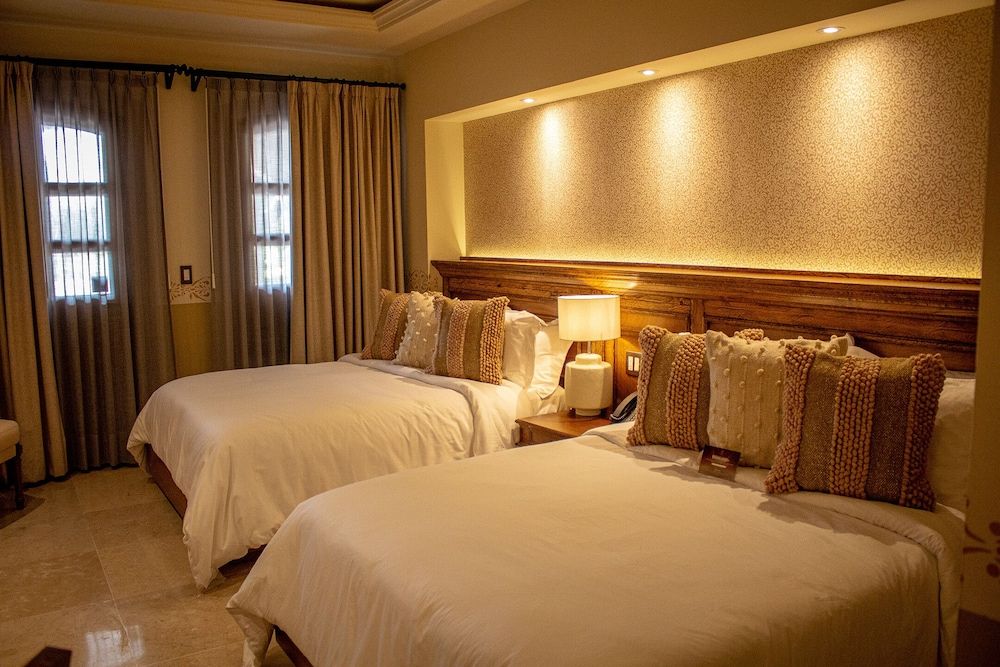 HC HACIENDA CATRINA HOTEL BOUTIQUE Grand Room, 2 Queen Beds 4