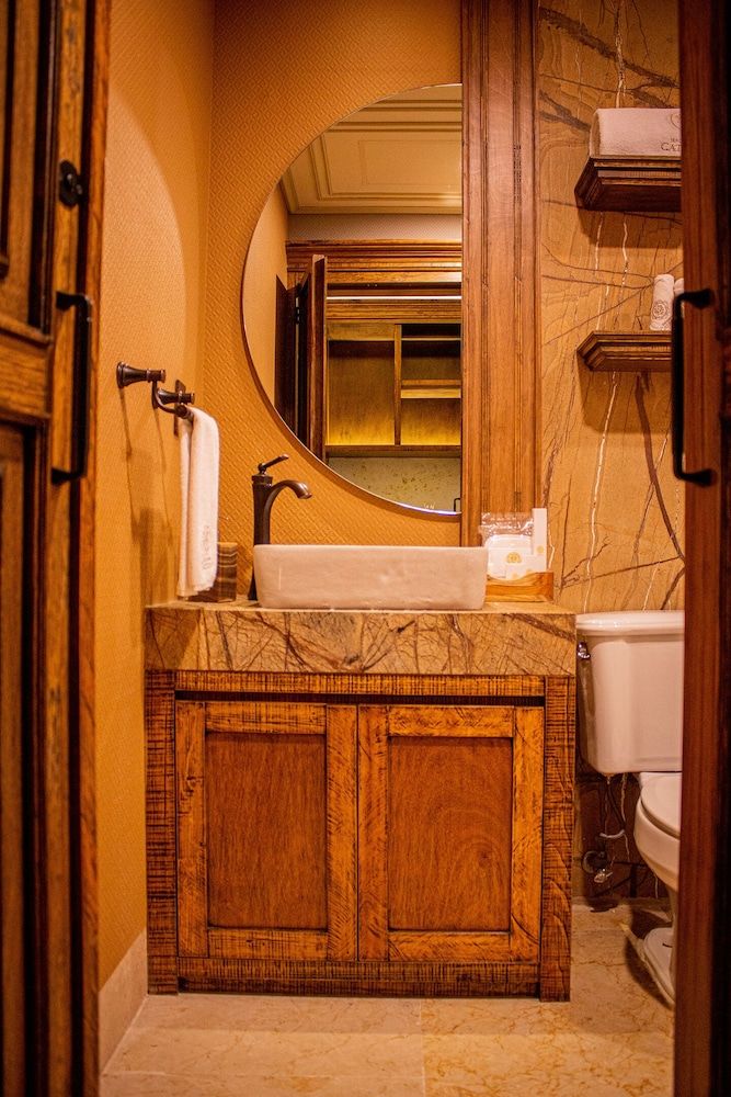 HC HACIENDA CATRINA HOTEL BOUTIQUE Grand Room, 1 King Bed 5