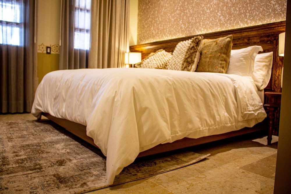 HC HACIENDA CATRINA HOTEL BOUTIQUE Grand Room, 1 King Bed 2