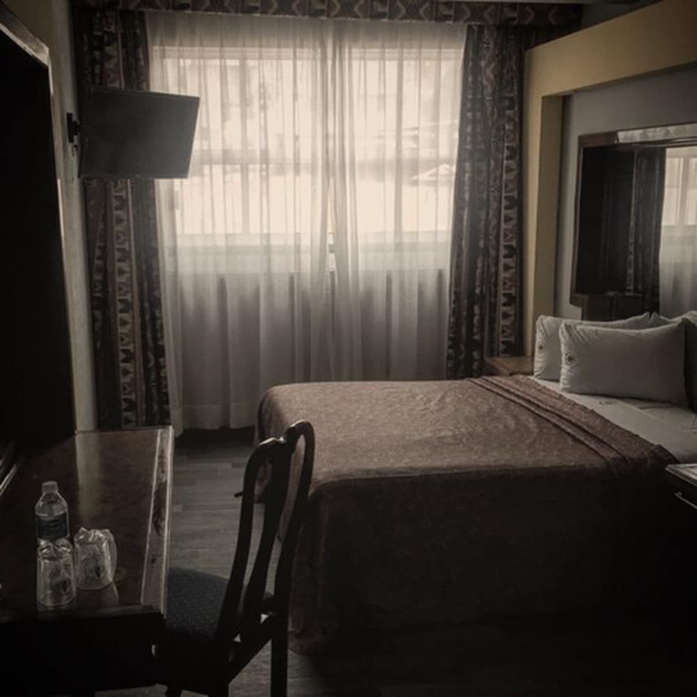 Hotel Mina Standard Double Room, 1 Queen Bed 11