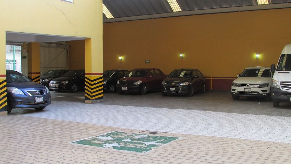 undefined Hotel Mina 6