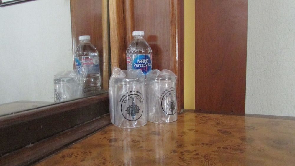 Hotel Mina Standard Double Room, 2 Queen Beds 9