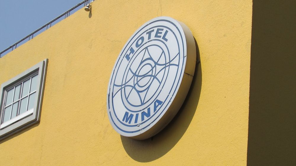 undefined Hotel Mina 3
