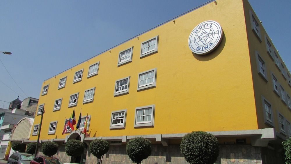 undefined Hotel Mina 4