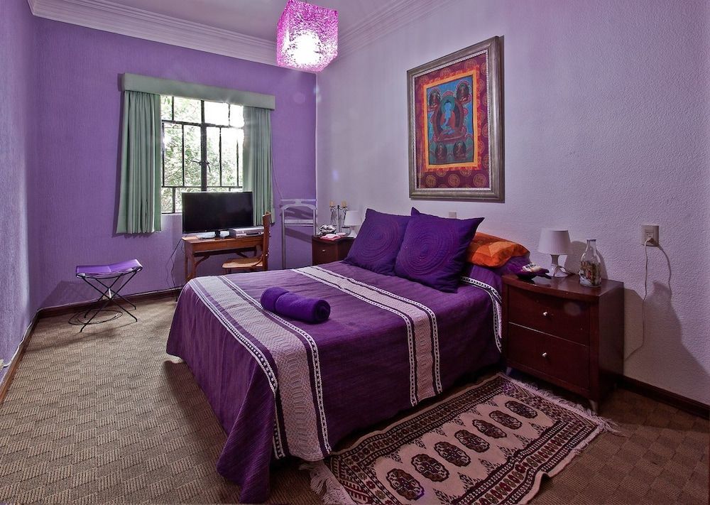 undefined Condechi Bed and Breakfast 10