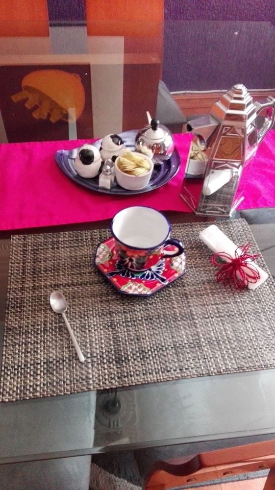 undefined Condechi Bed and Breakfast 4