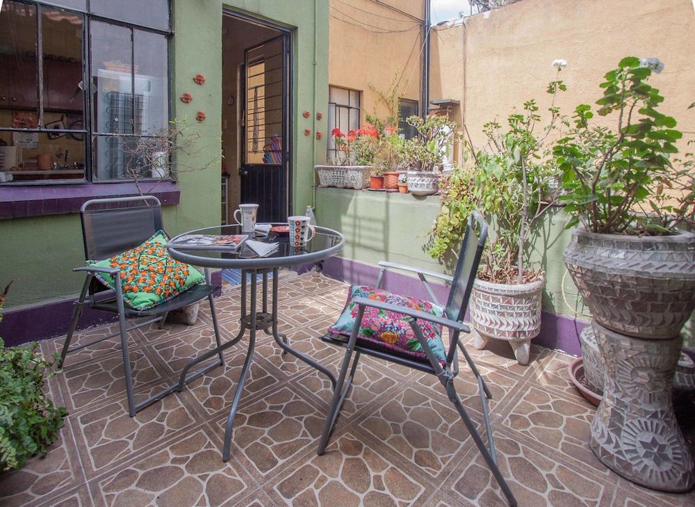 undefined Condechi Bed and Breakfast