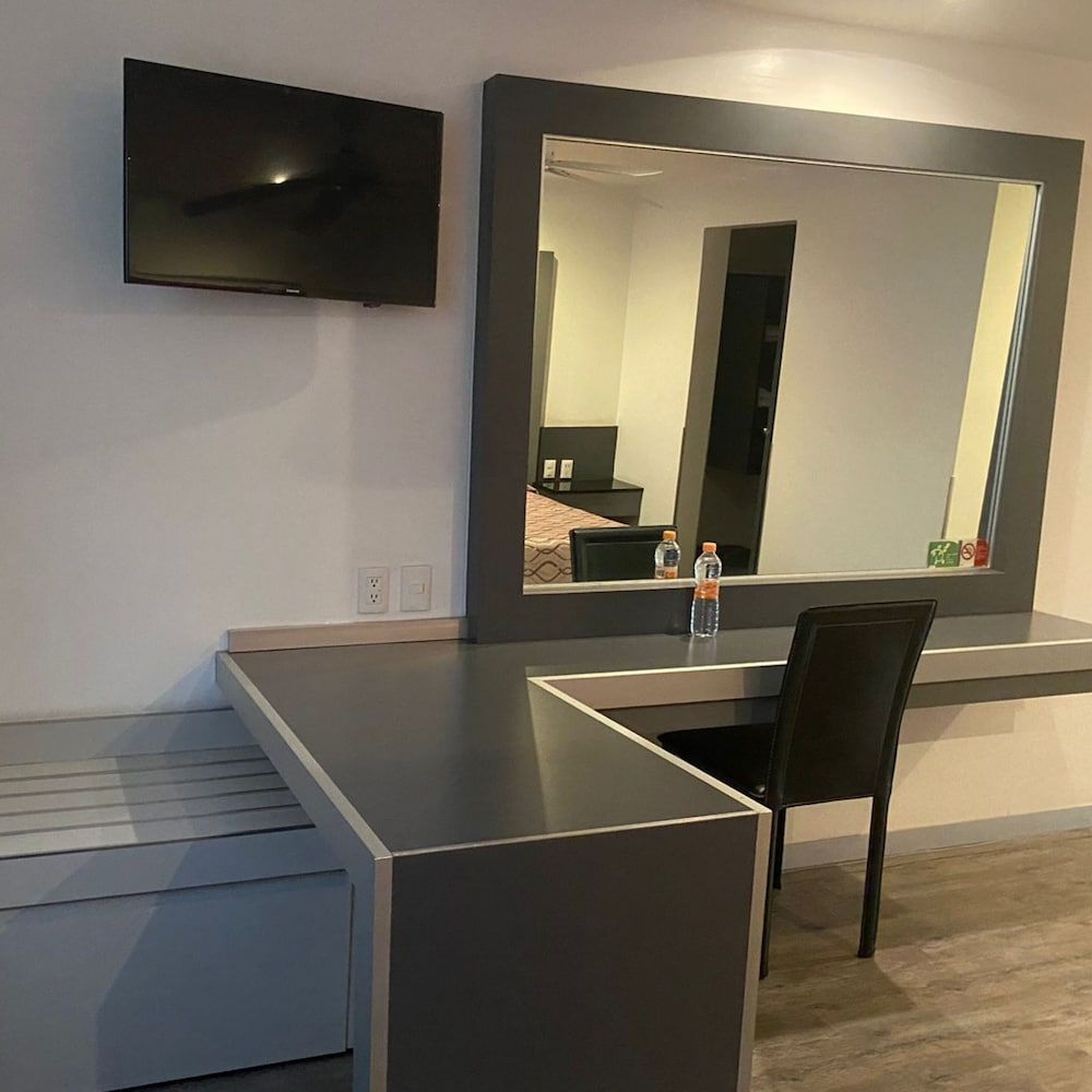 Hotel Atenas Plaza Standard Room 6