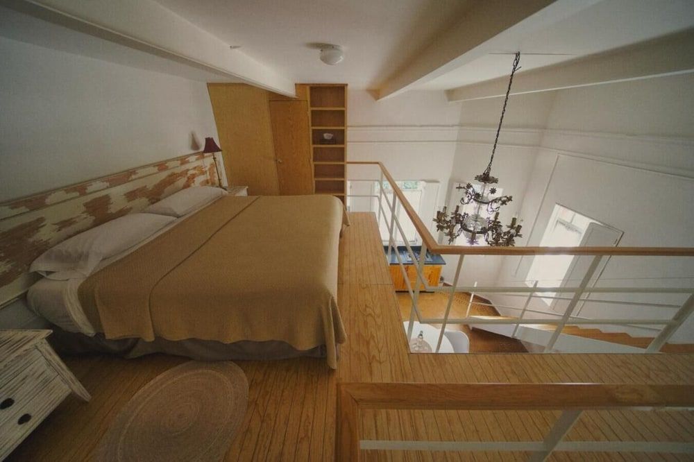 Casa Moctezuma Family Loft, 2 Double Beds 8