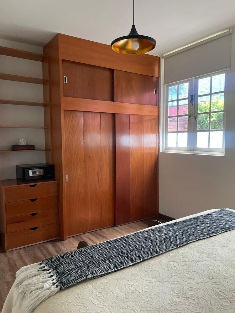 Casa Moctezuma Suite, 1 King Bed 6