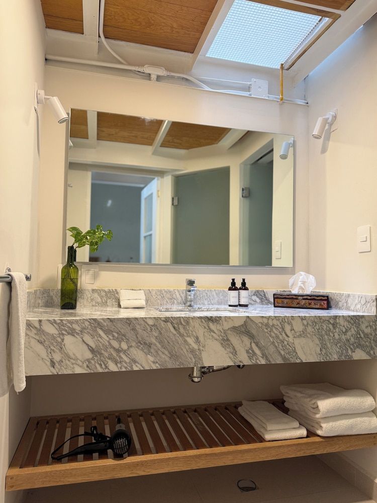 Casa Moctezuma Family Loft, 2 Double Beds 10