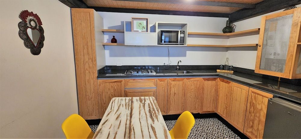 Casa Moctezuma Family Loft, 2 Double Beds 14