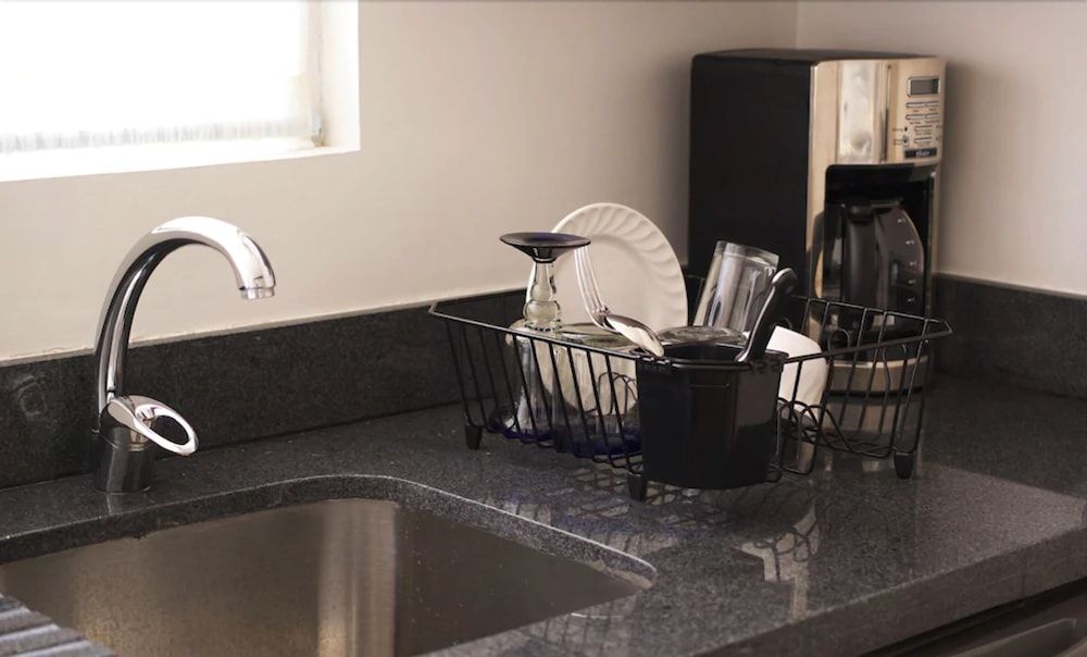 Casa Moctezuma Suite, 1 King Bed 3