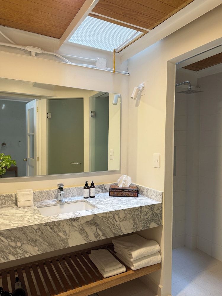 Casa Moctezuma Family Loft, 2 Double Beds 11