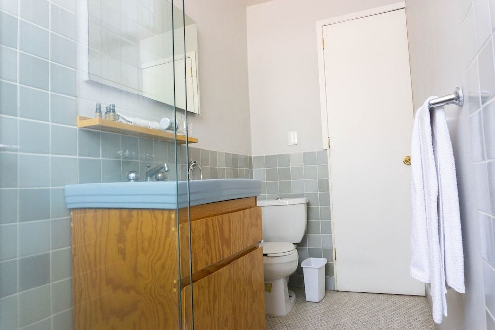 Casa Moctezuma Suite, 1 King Bed 4