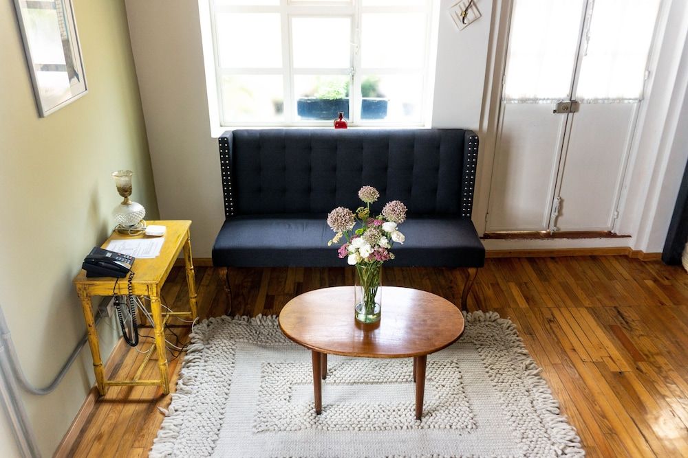 Casa Moctezuma Family Loft, 2 Double Beds 15