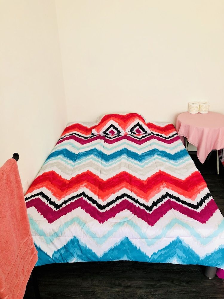 Posada Aurorita Habitacion Matrimonial 4