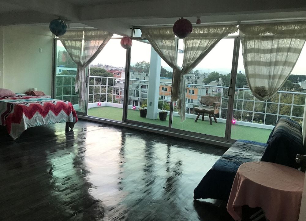 undefined Posada Aurorita 5