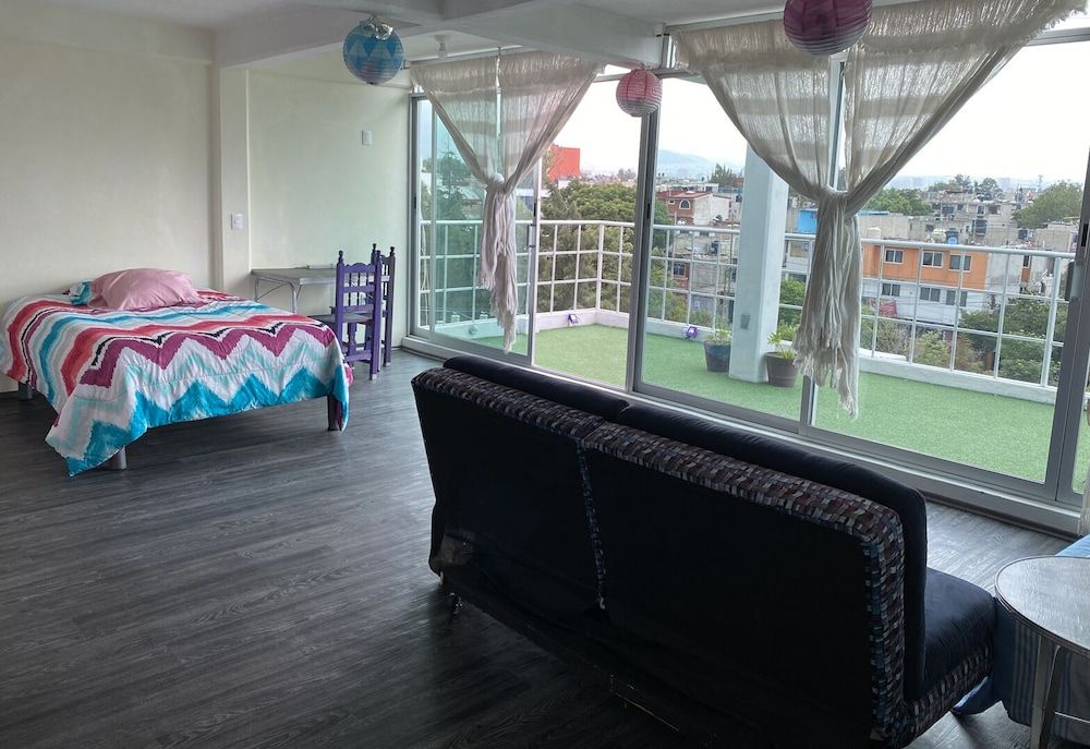 undefined Posada Aurorita 8