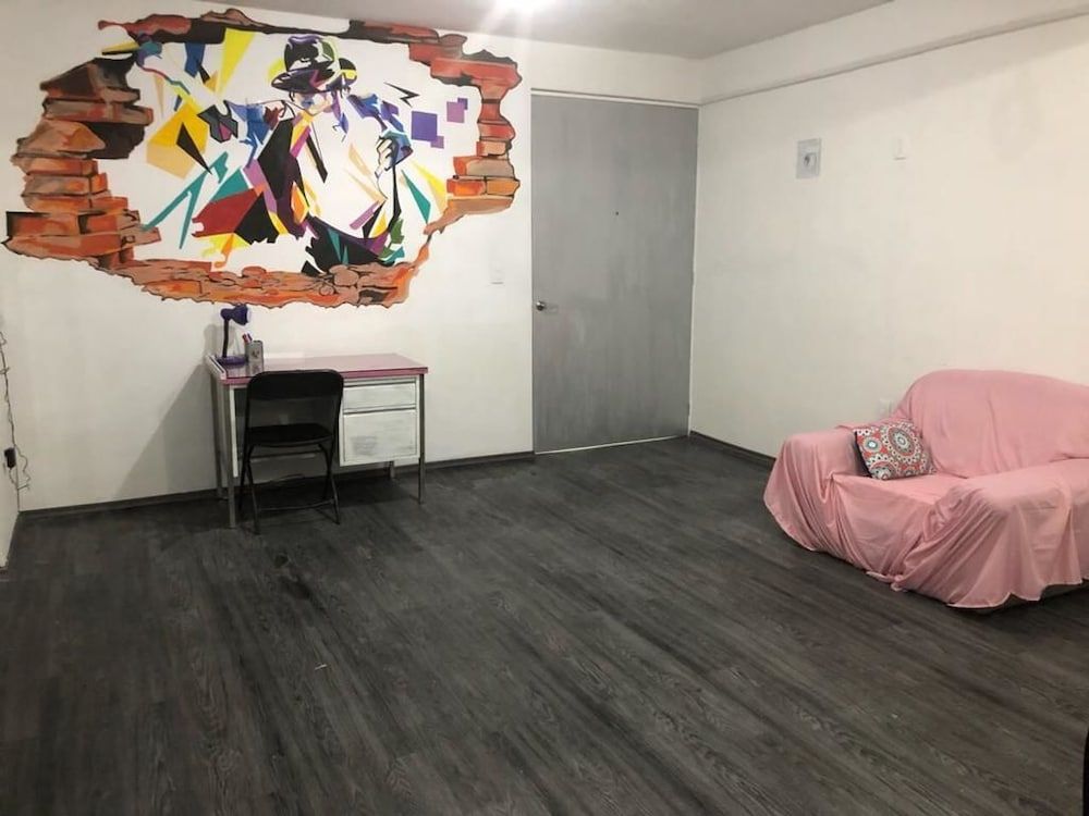 undefined Posada Aurorita 10