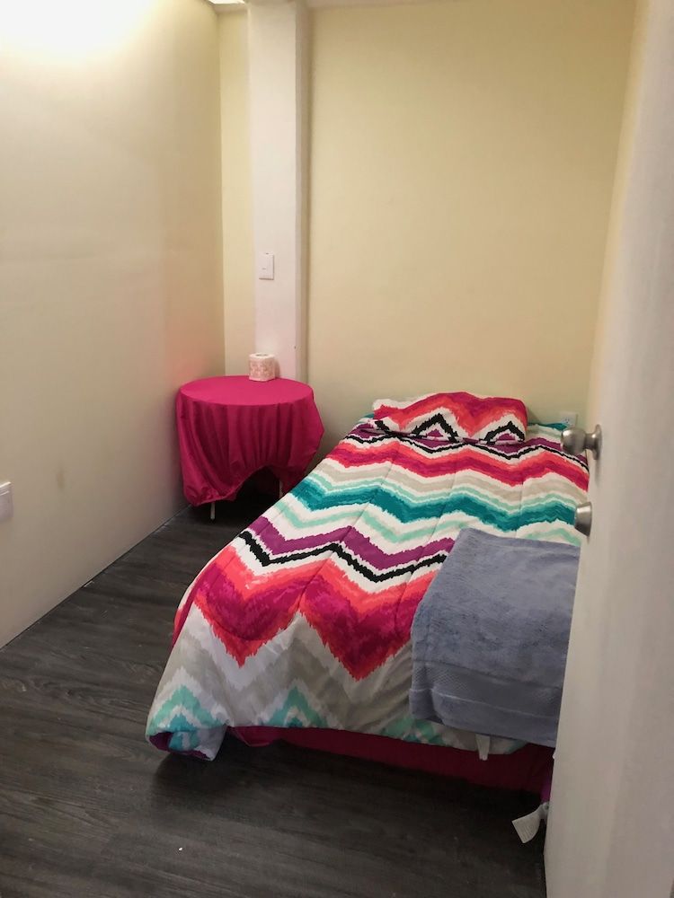 undefined Posada Aurorita 7