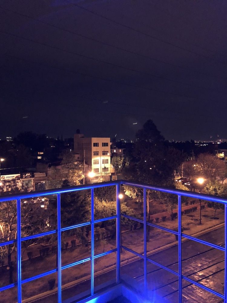 undefined Posada Aurorita 4