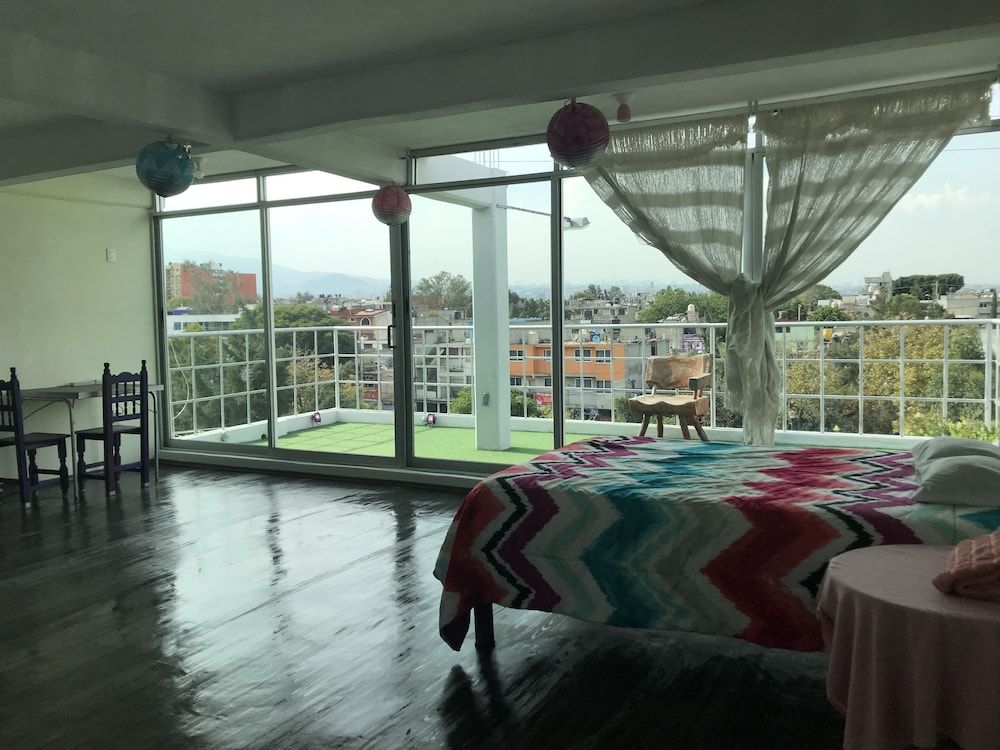 undefined Posada Aurorita 6