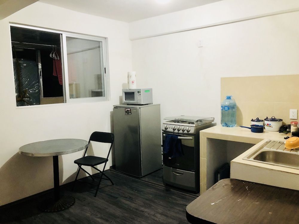 undefined Posada Aurorita 9