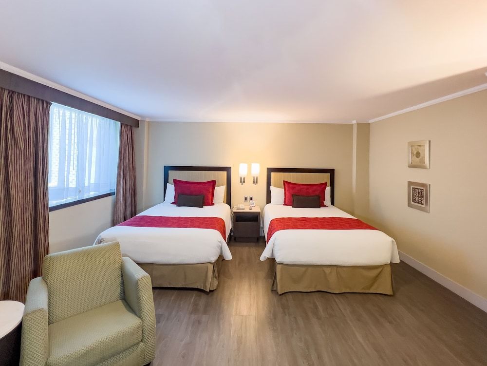 undefined Exe Alameda Reforma 2