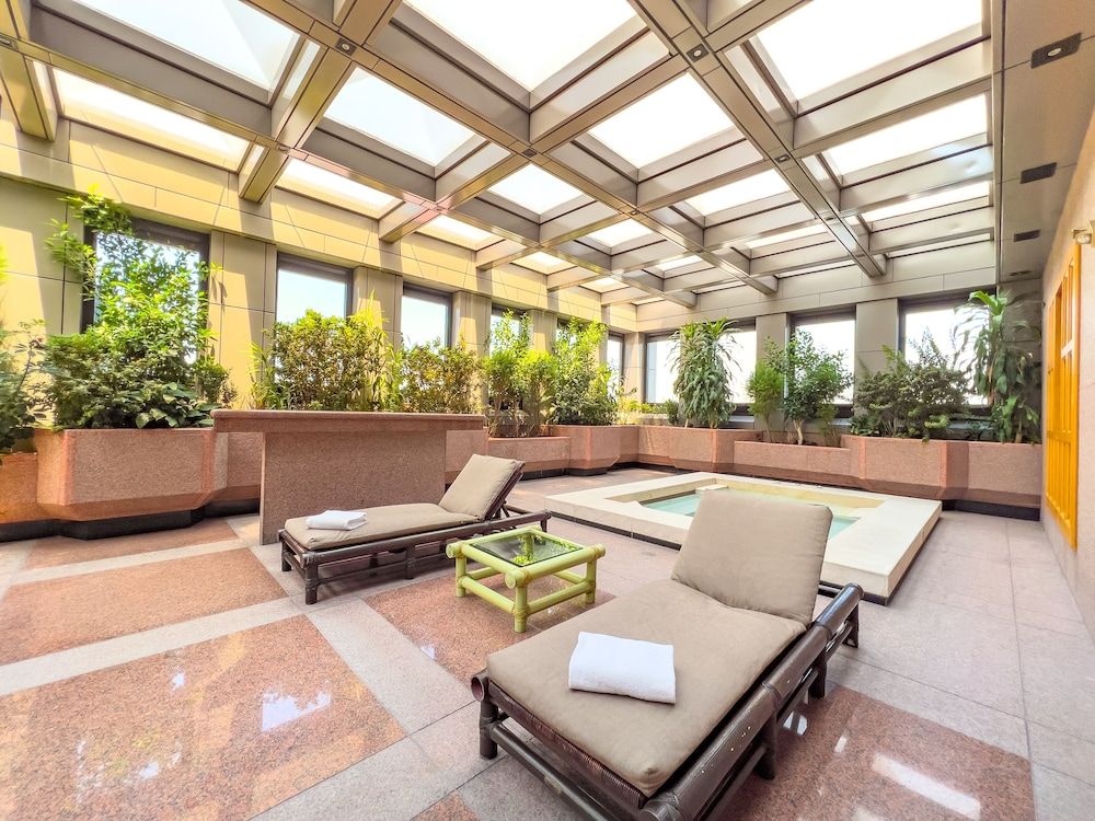 undefined Exe Alameda Reforma 3