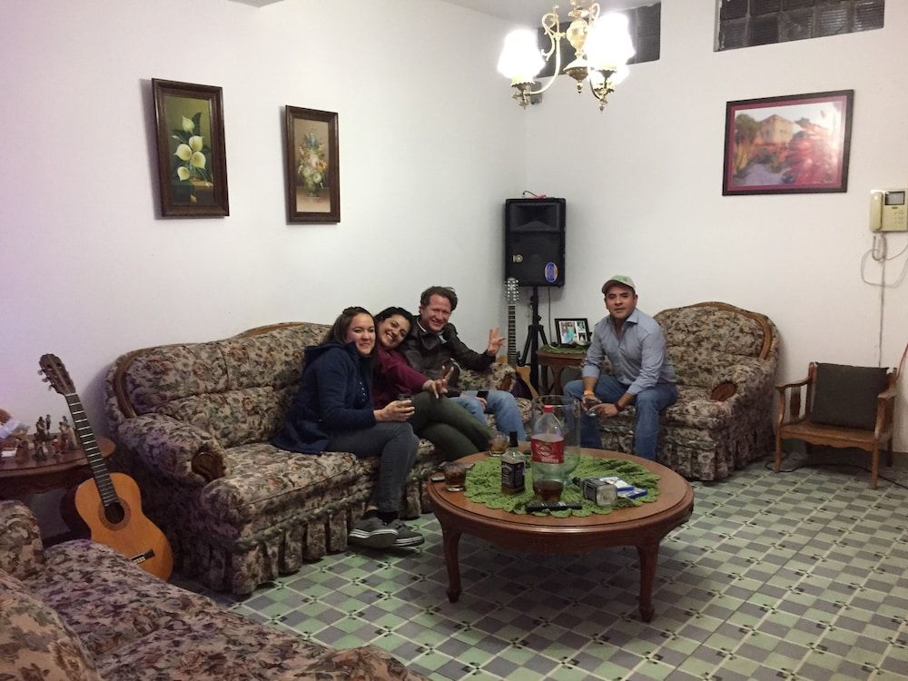 undefined 2 Bedroom House 4