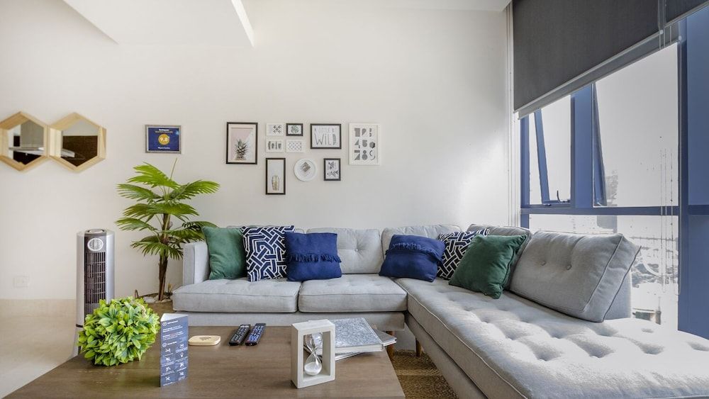 Miyana Luxury Condo Apartment, 1 King Bed, Non Smoking 10