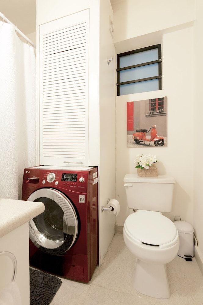 Urban Loft Room, 1 Double Bed, Non Smoking 17