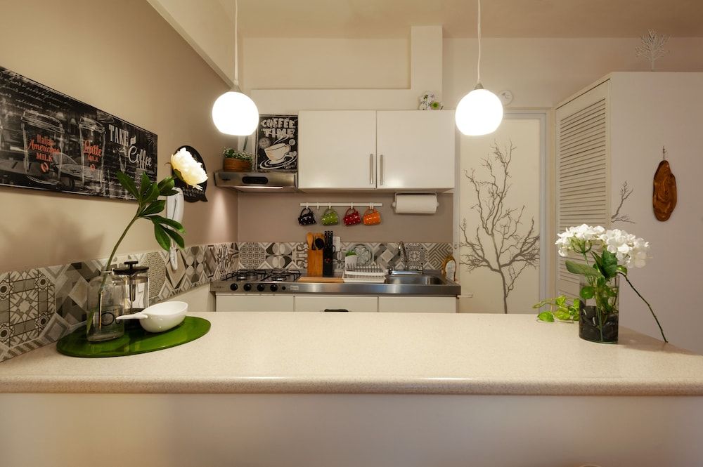 Urban Loft Room, 1 Double Bed, Non Smoking 13