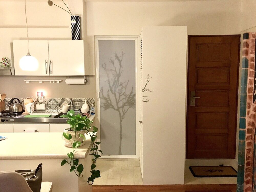 Urban Loft Room, 1 Double Bed, Non Smoking 11